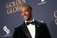82nd Annual Golden Globe Awards - Press Room - Source: Getty